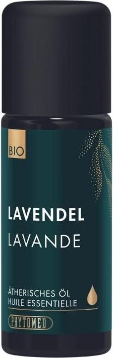 Image du produit Phytomed Huile essentielle de lavande bio