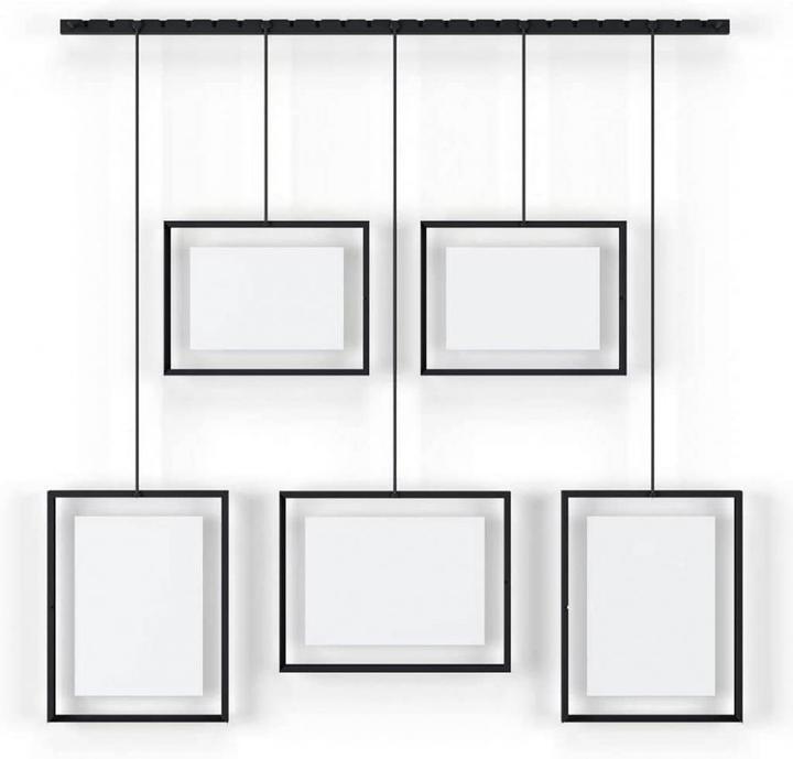 Produktbild Umbra Exhibit (13 x 18 cm, 10 x 15 cm, 20 x 25 cm)