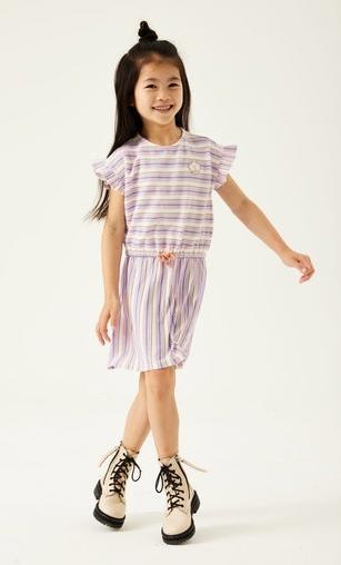 Produktbild Garcia Kleid gestreift (92, 94, 96, 98, 95 A)