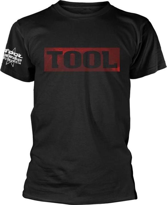 Universal Textiles 10000 Days TShirt