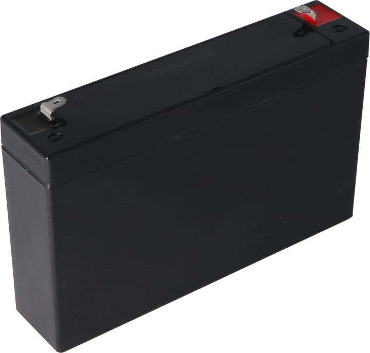 Produktbild Fiamm Akku FG10721 (6 V, 7.20 Ah)