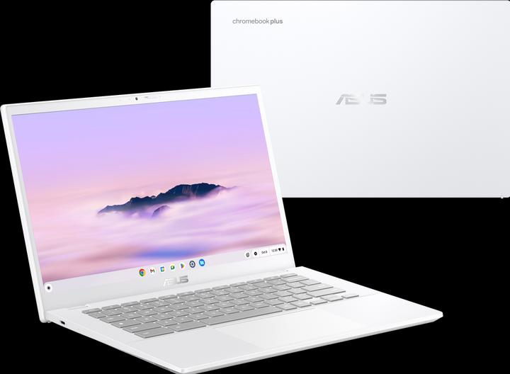 Produktbild ASUS Chromebook CX3 (14", Intel Core i3-1315U, 8 GB, 256 GB, DE)