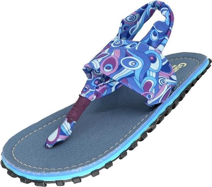 Gumbies Slingback
