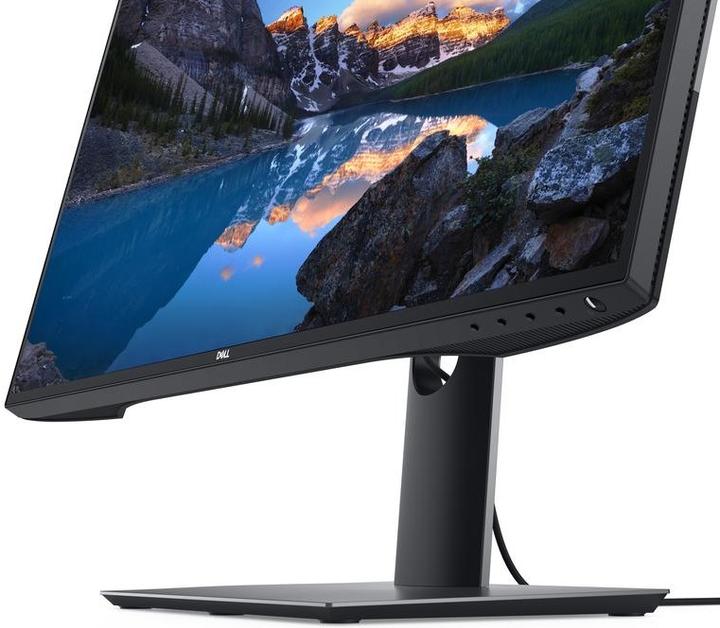 Immagine prodotto Dell UltraSharp U2720Q (3840 x 2160 pixel, 27")