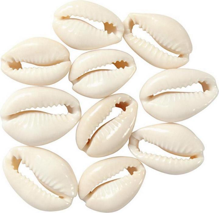 Produktbild Creativ Company Muschelperlen