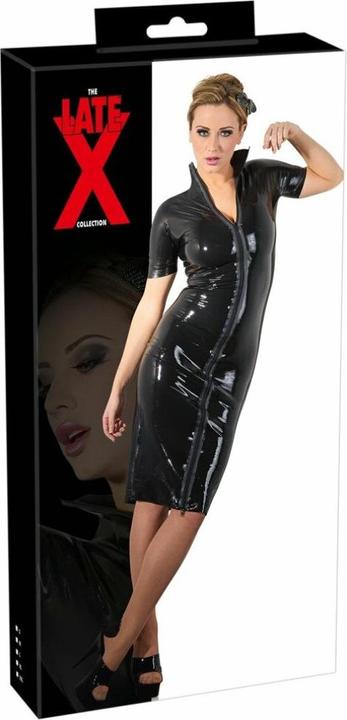 Productafbeelding LateX Toys Kurzam jurk (XXL)