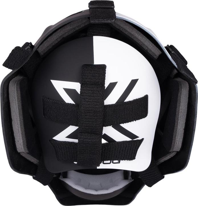 Immagine prodotto Oxdog X Casco da guardia SR (Taglia unica)
