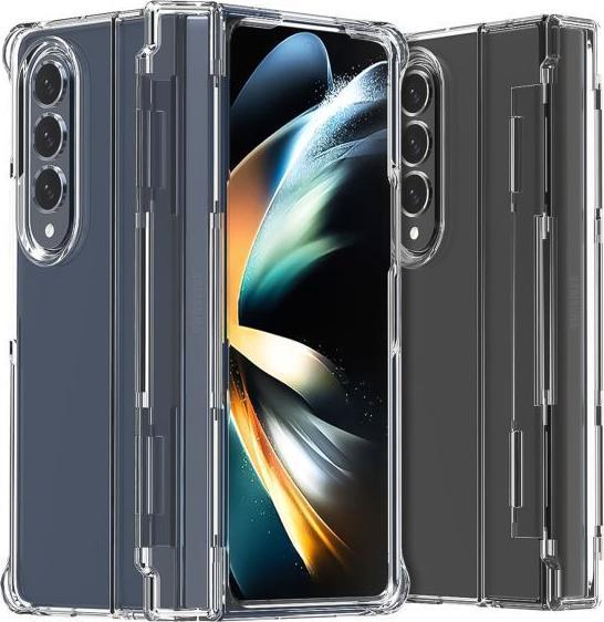 Image du produit Araree Fabriqué en Corée 360 Nukin Series (Samsung Galaxy Z Fold4)