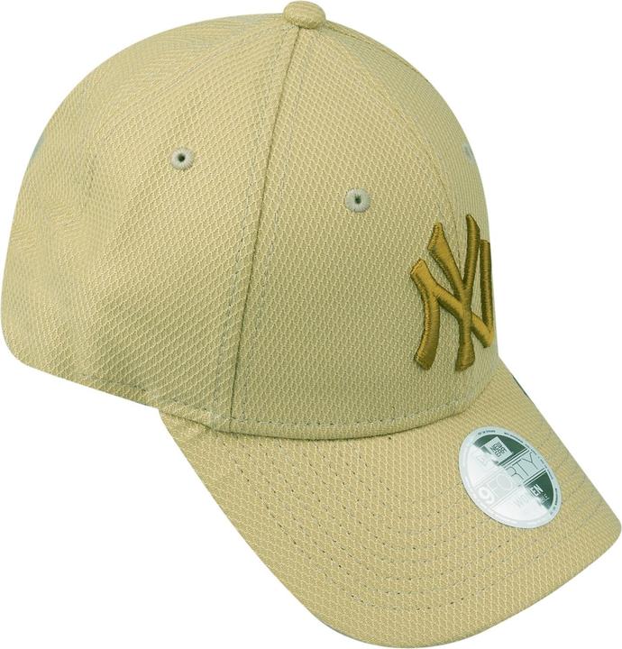Immagine prodotto New Era Cappellino da donna 9Forty - Diamond Era Ny Yankees Vegas Gold