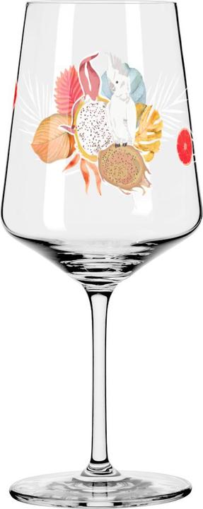 Image du produit Ritzenhoff Sommerrausch (5.44 dl, 1 x, Verres à apéritif)