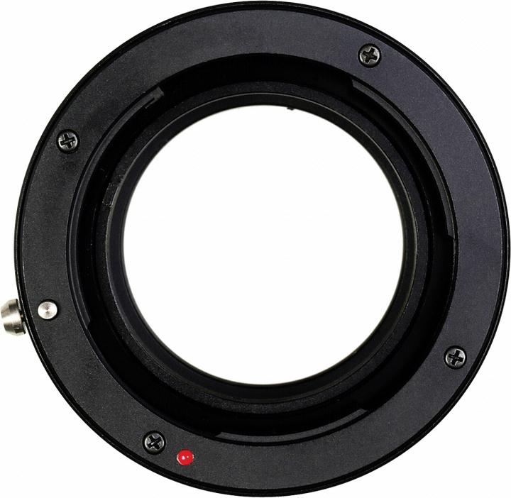Immagine prodotto Kipon Adattatore per Sony A a Fuji X