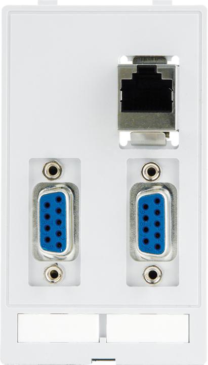 Produktbild Murr Elektronik Frontplattenschnittstelle