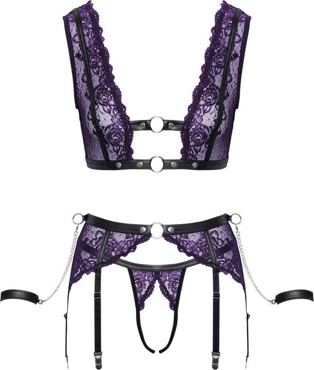 Actual product image Cottelli Collection Set (XL)