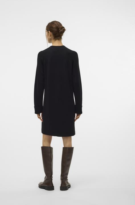 Actual product image Vero Moda VMGOLD Short dress knitted dress (S)