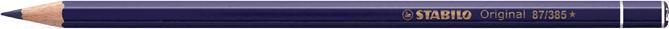 Image du produit STABILO Crayons de couleur (Violet foncé, 1 x)