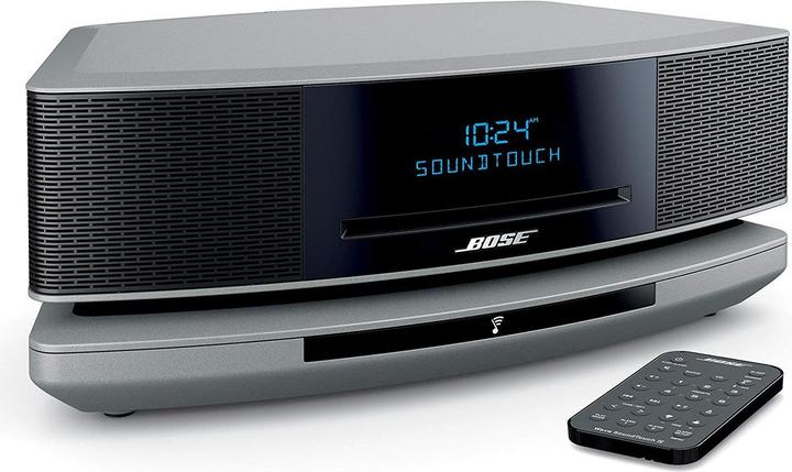 Immagine prodotto Bose Sistema musicale Wave SoundTouch IV