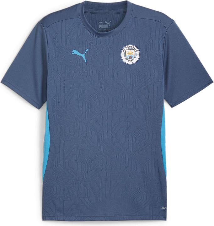 Produktbild Puma MCFC Training Jersey (L)
