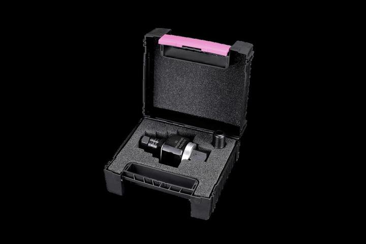 Actual product image Rittal Sheet metal punch 4055322