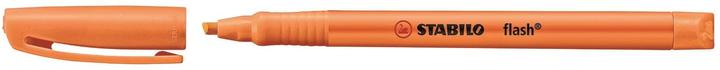 Image du produit STABILO Flash (Orange, 1 mm, 1 x)