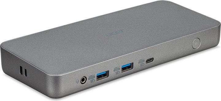 Actual product image Acer Dock II D501 (USB-C, 1 Ports)