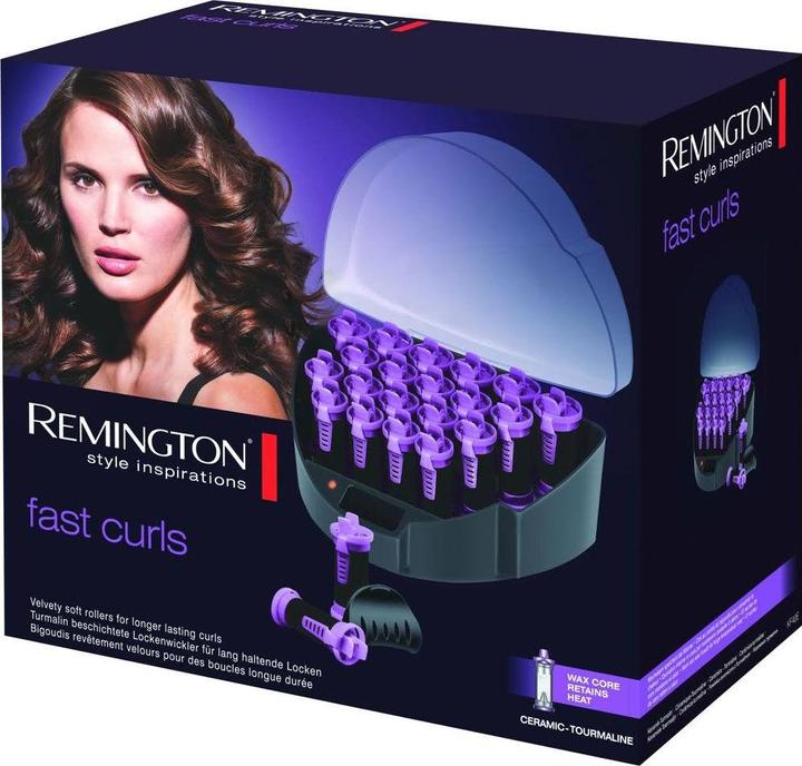 Produktbild Remington Lockenwickler KF40E