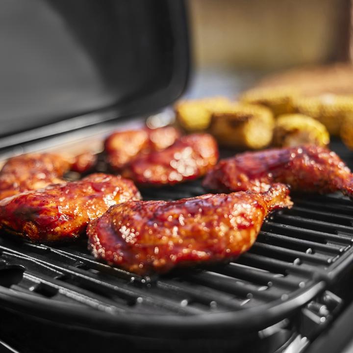 Produktbild Weber Traveler Compact mini (3.20 kW)