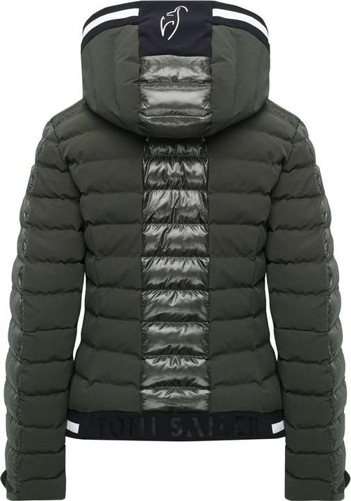 Image du produit Toni Sailer Norma (XL)