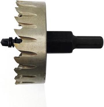Image du produit Rs Pro Scie cloche HSS 63mm, profondeur de coupe 1 (63 mm)