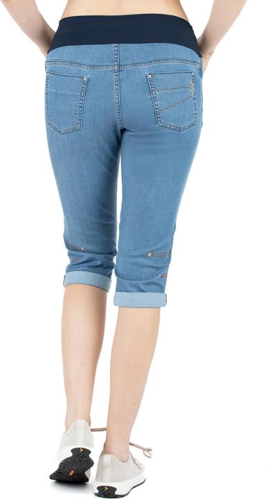 Immagine prodotto Chillaz Women's Fuji 3.0 3/4 Pant (40, L)