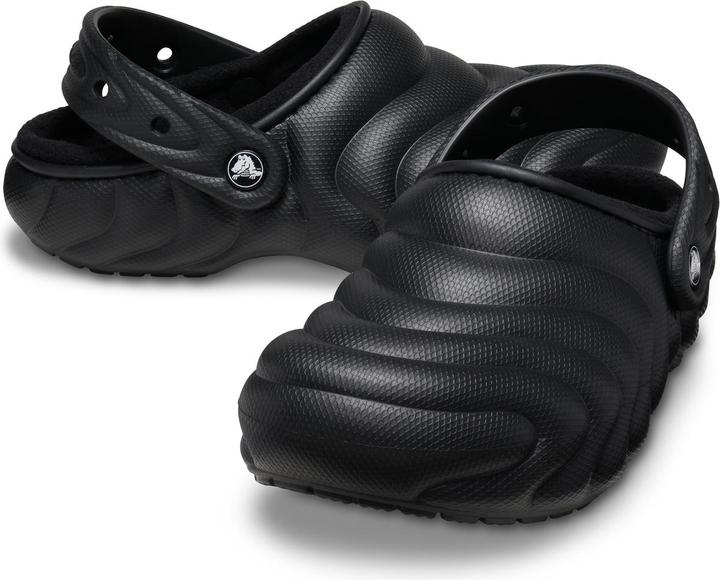 Produktbild Crocs Classic Lined Overpuff Clog (41, 41.5, 42, 41 1/3)