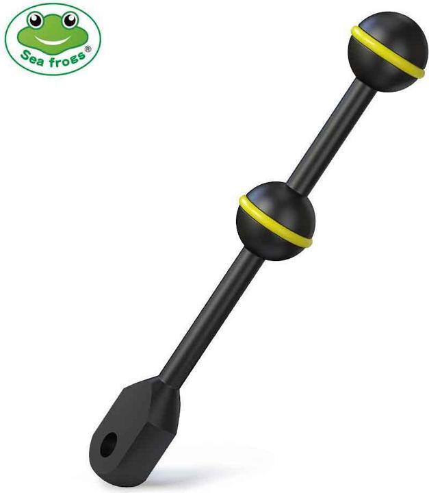 Actual product image Seafrogs BH-7