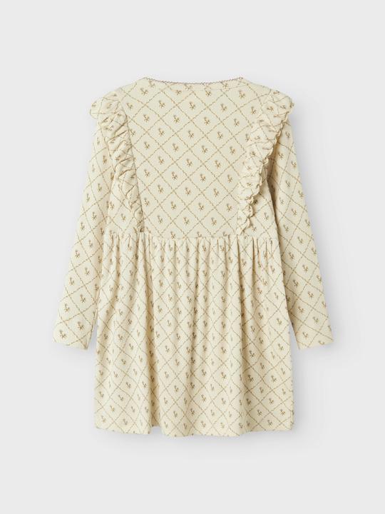 Image du produit Name it Kurzarm Kleid (116)