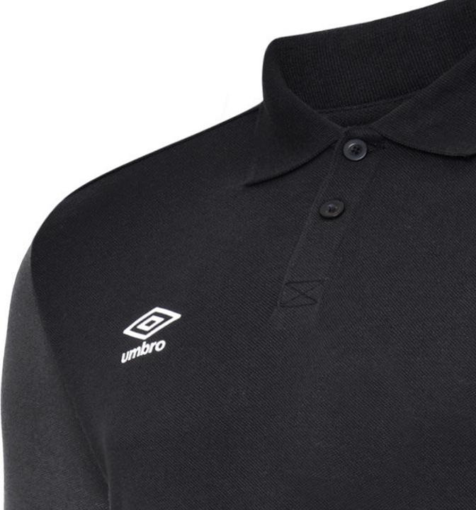 Actual product image Umbro Mens Total Training Polo Shirt (3XL)