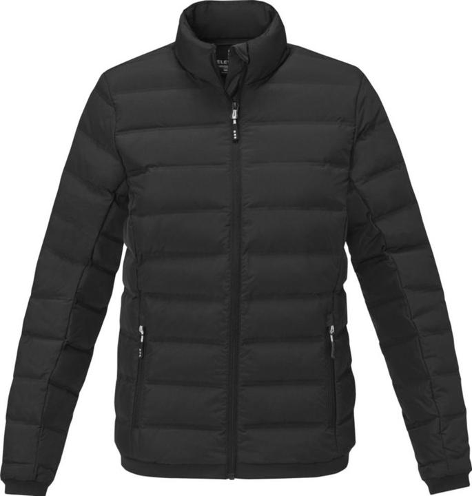 Elevate Daunenjacke Isoliert