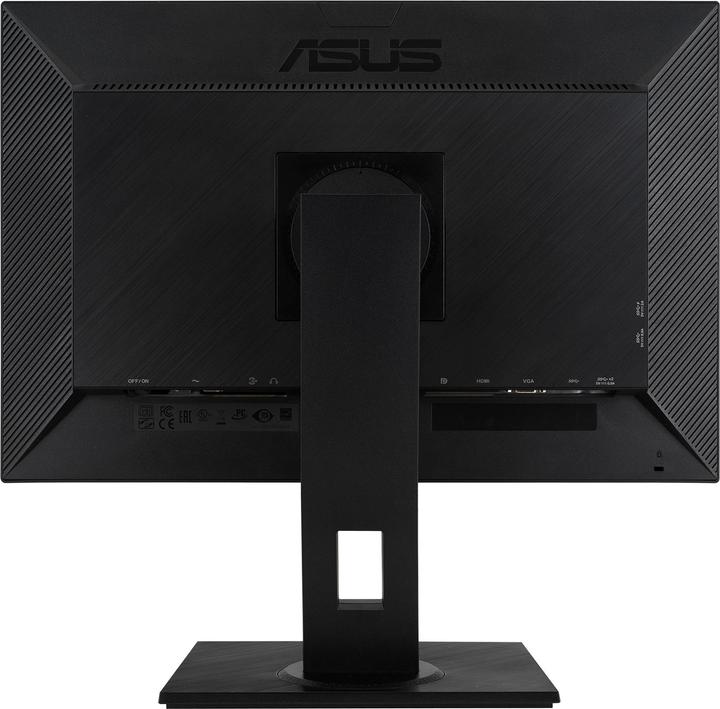 Produktbild ASUS BE24WQLB (1920 x 1200 Pixel, 24")