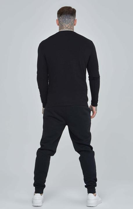 Image du produit Siksilk T-shirts Essentials T-shirt à manches longues (M)