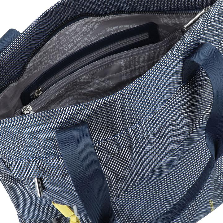 Actual product image Suri Frey Shopper (19.70 l)