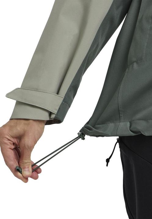 Actual product image Jack Wolfskin Weiltal 2L Jkt W (L)