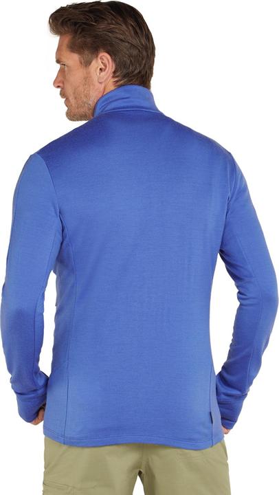 Actual product image Icebreaker 260 Quantum IV (XL)