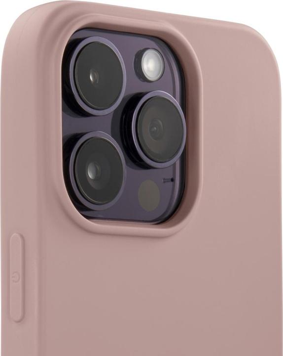 Actual product image Hama Fantastic Feel (Apple iPhone 14 Pro)