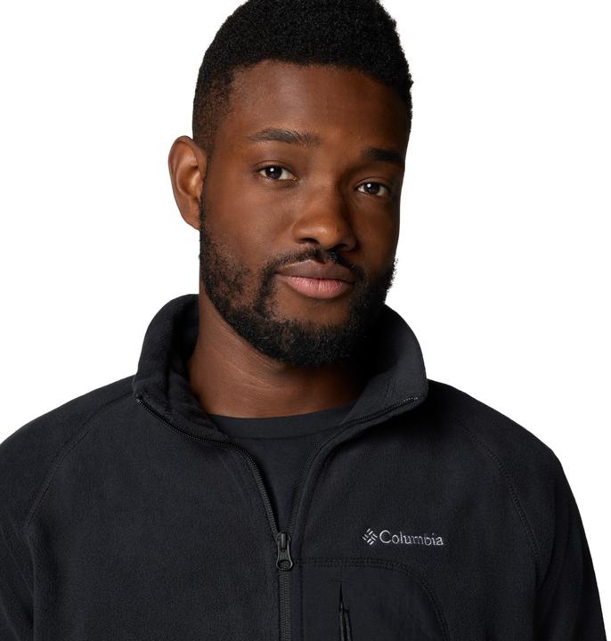 Produktbild Columbia Rapid Expedition™ II Full Zip Fleece (XXL)