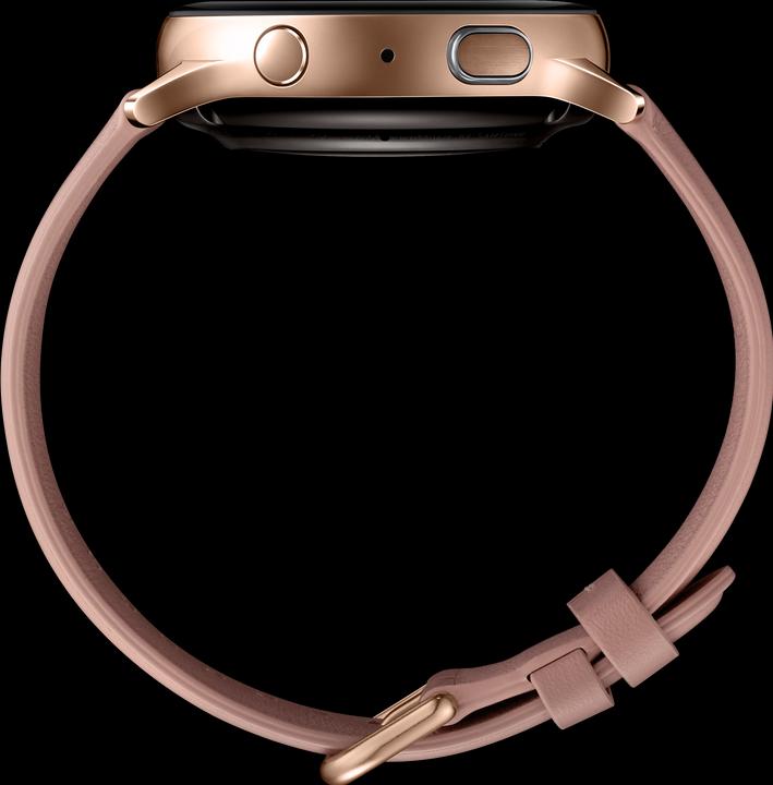 Produktbild Samsung Galaxy Watch Active 2 (40 mm, 4G)
