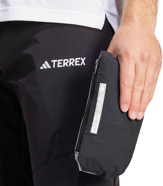 Image du produit adidas Terrex Xperior 2.5L Light Rain.Rdy Jacket (XL)