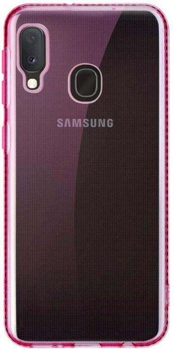 Immagine prodotto Cadorabo Cover in TPU ultra sottile con strass (Samsung Galaxy A20e)