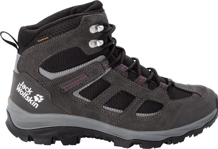 Image du produit Jack Wolfskin Vojo 3 Texapore Mid W (42.5)