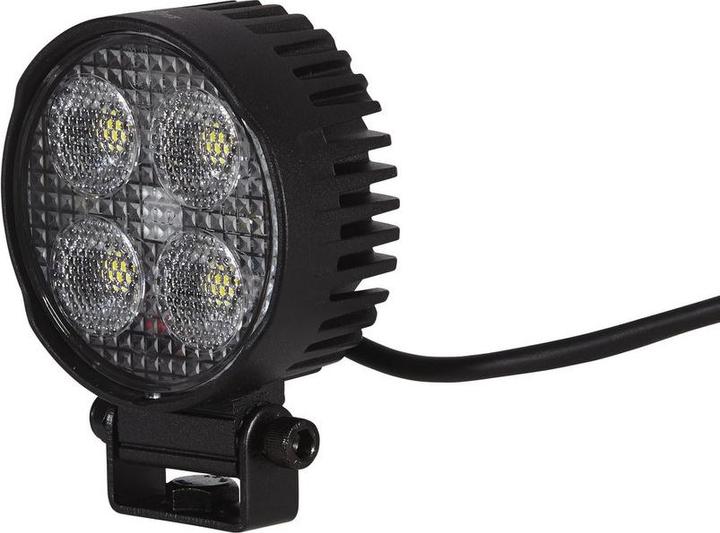 Produktbild Hella Arbeitsscheinwerfer LED Valuefit TR1700 1700lm Anbau Nahfeldauslechtung