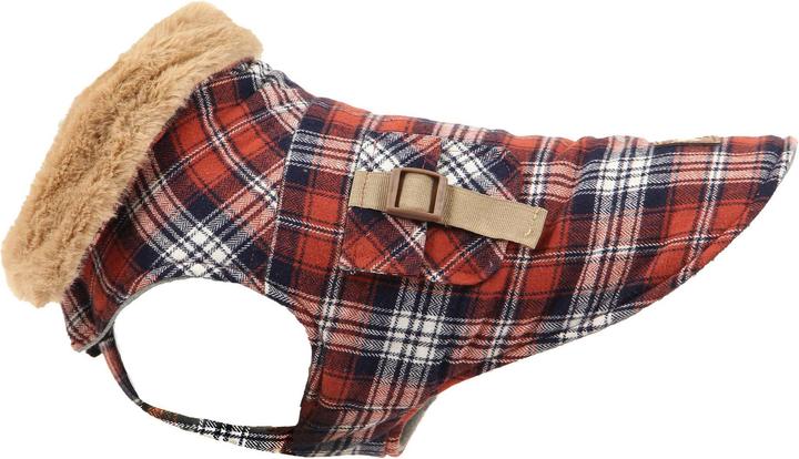 Produktbild TrendLine Grizzly (XS, Hundemantel)