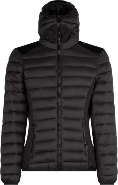 Actual product image Boxeur des Rues Jacket Ninja Hooded Jacket (L)