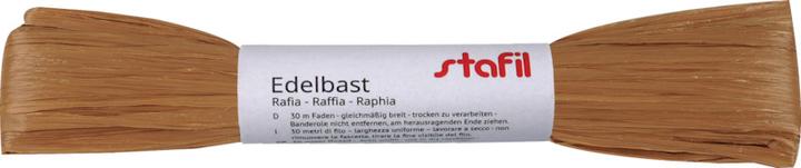 Produktbild Marianne Hobby Bast matt (Geschenkband, 1 x)