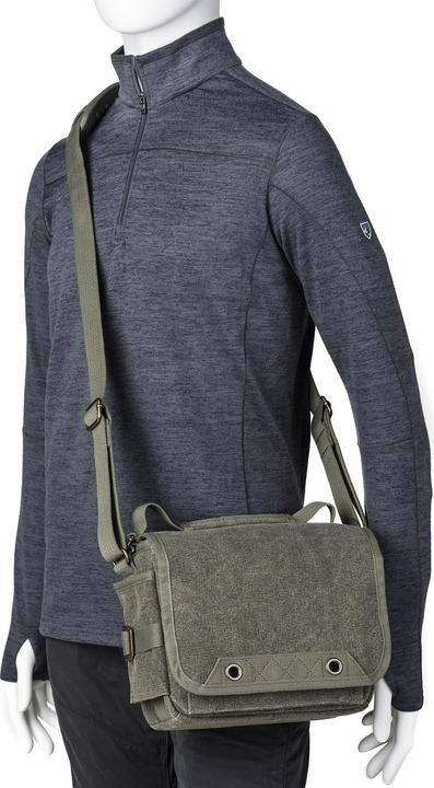 Produktbild Think Tank Retrospec 5 V2.0 (Kamera Schultertasche, 11.78 l)